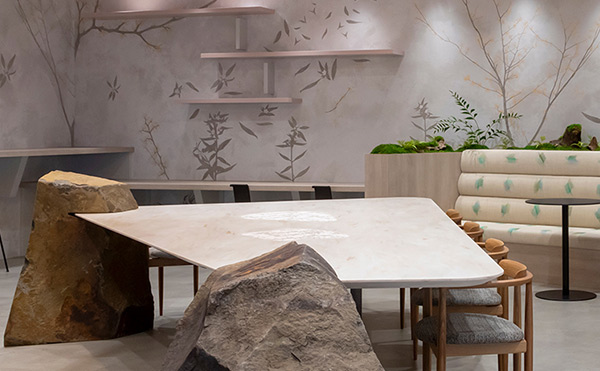 Aderans Company Limited