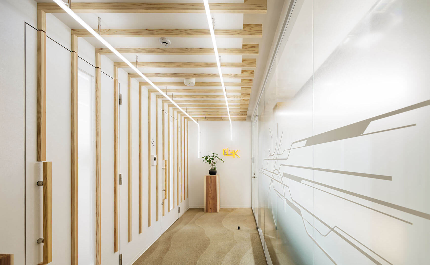 Nagoya Station Area Development Corporation 2022.7