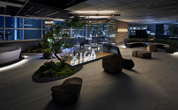 XICA CO.,LTD.2023.04