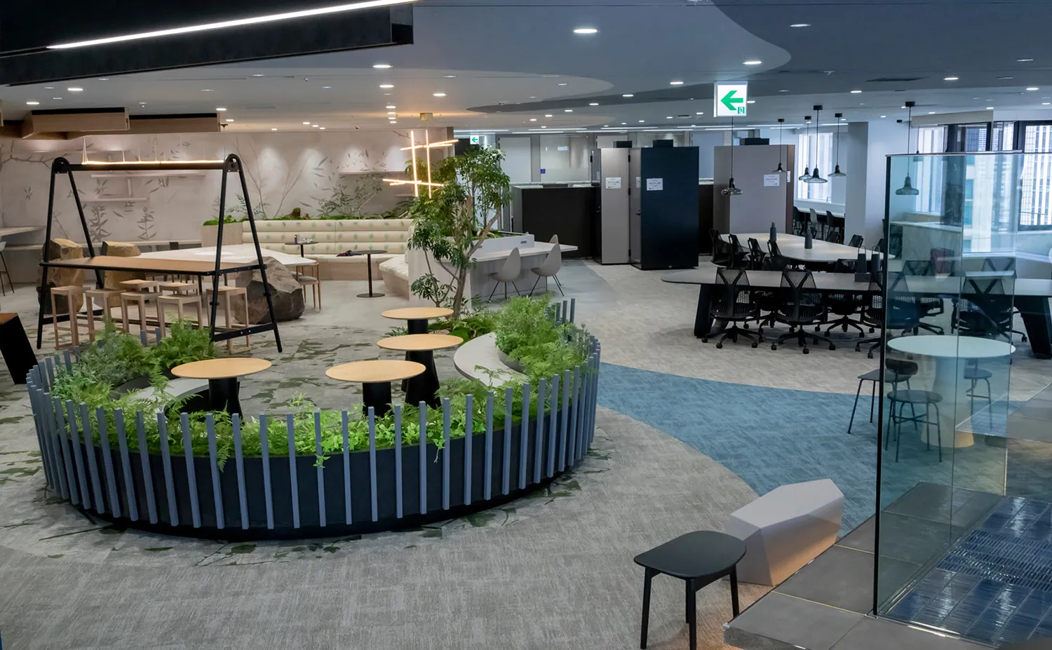 Aderans Company Limited