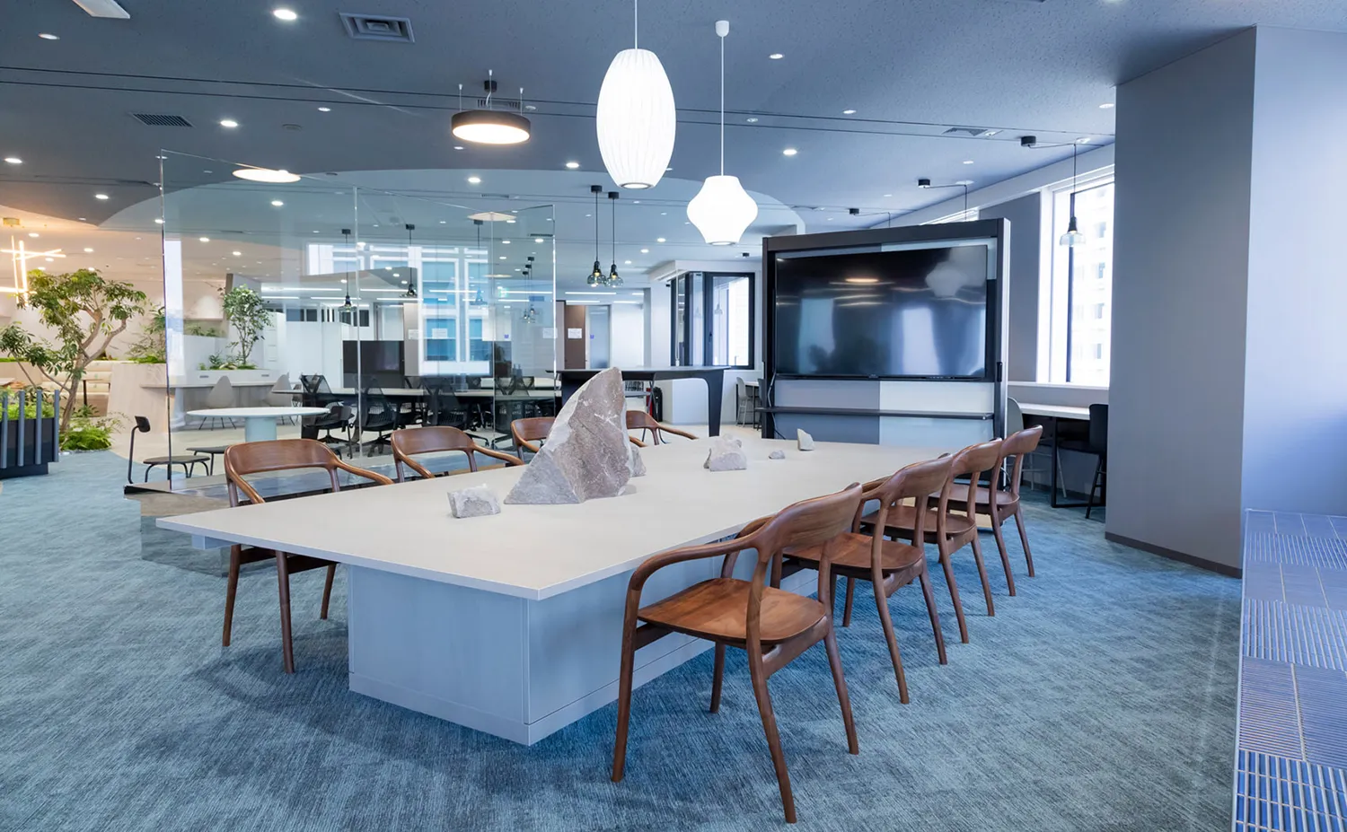 Aderans Company Limited