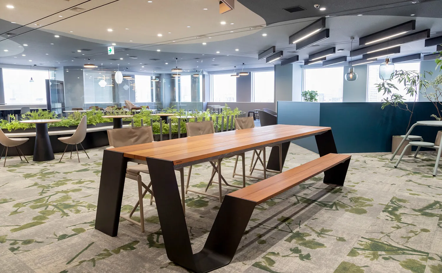 Aderans Company Limited