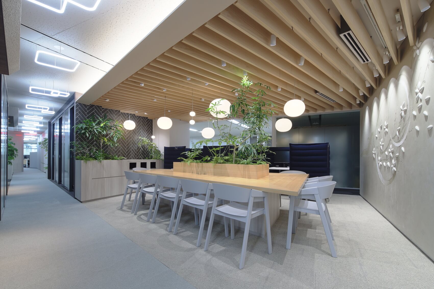 All About Interior Design 2021.7