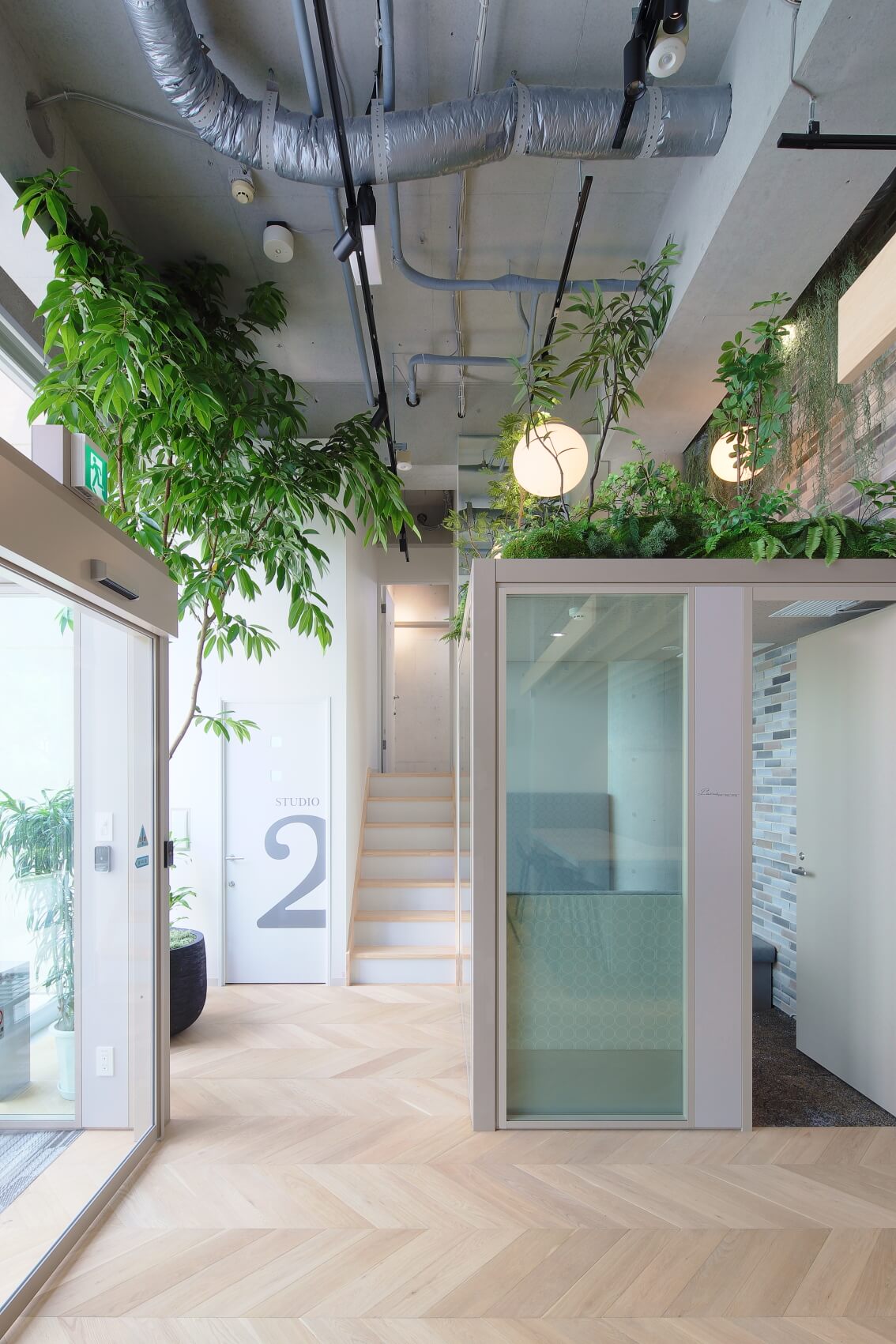 All About Interior Design 2021.7