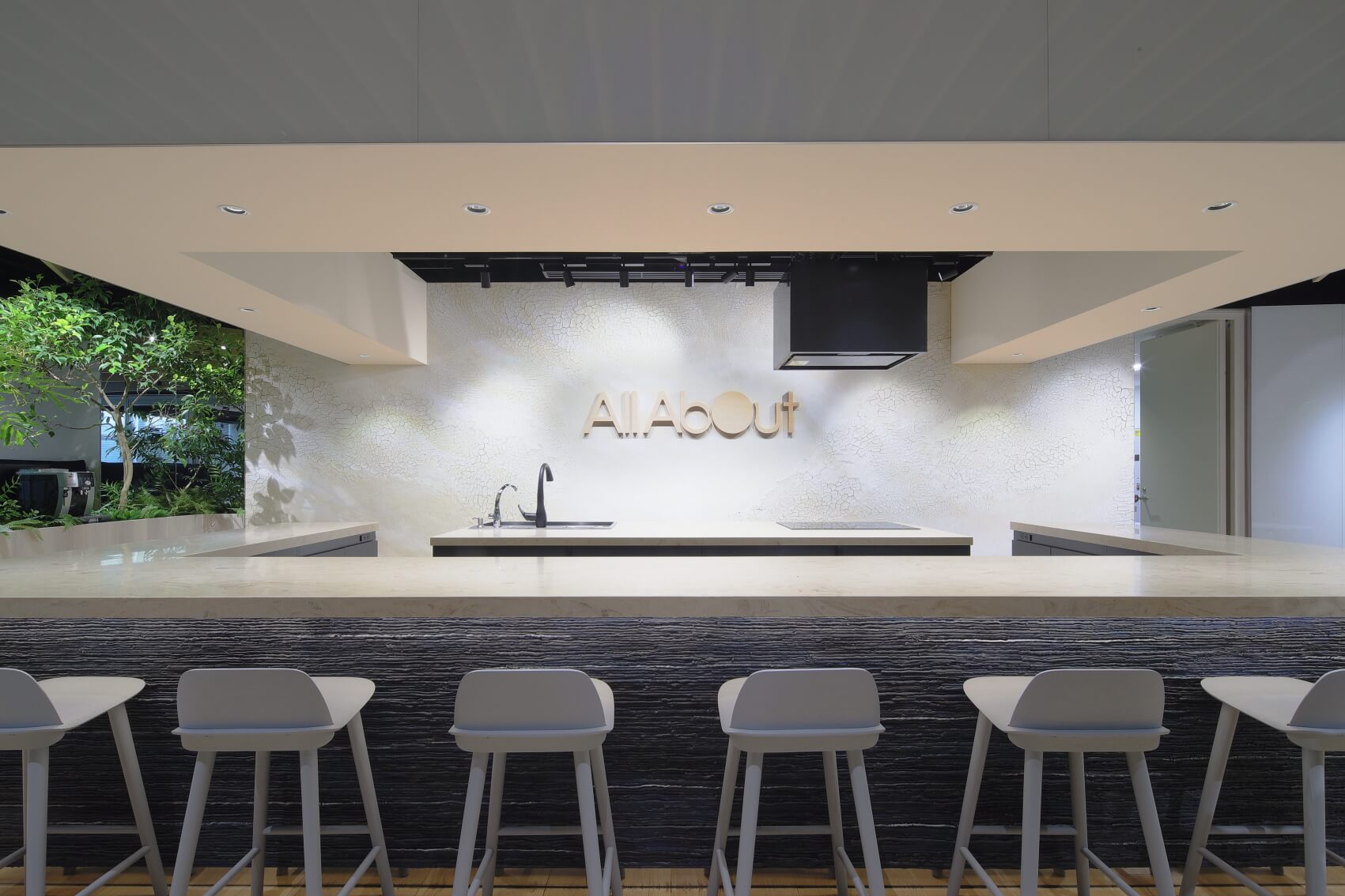 All About Interior Design 2021.7