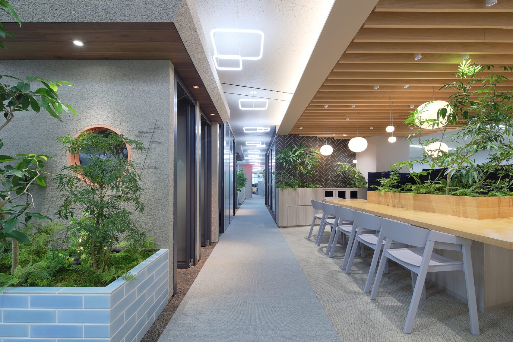 All About Interior Design 2021.7