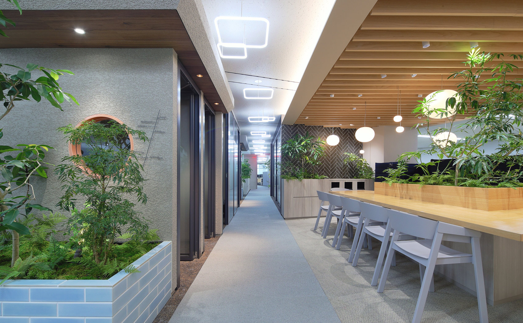 All About Interior Design 2021.7