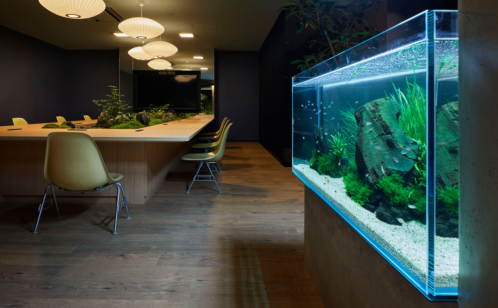 e-Agency Interior Design 2021.7