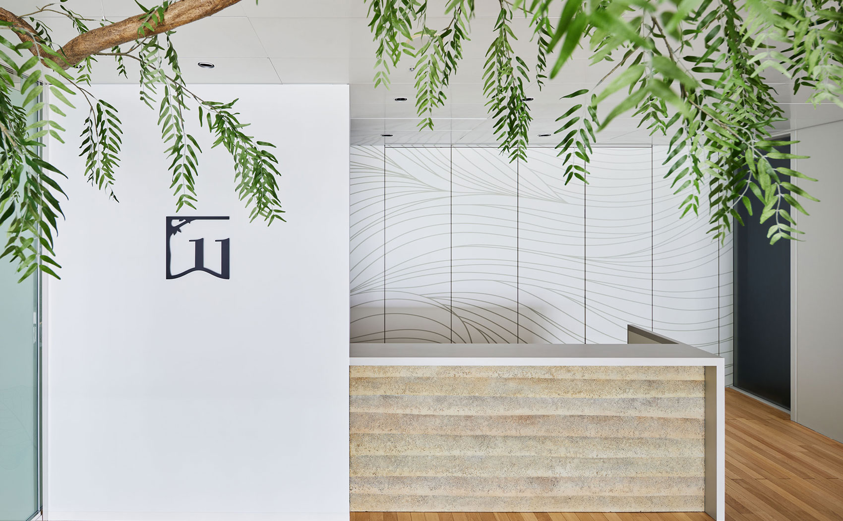 SHISEIDO Interior Design 2020.10