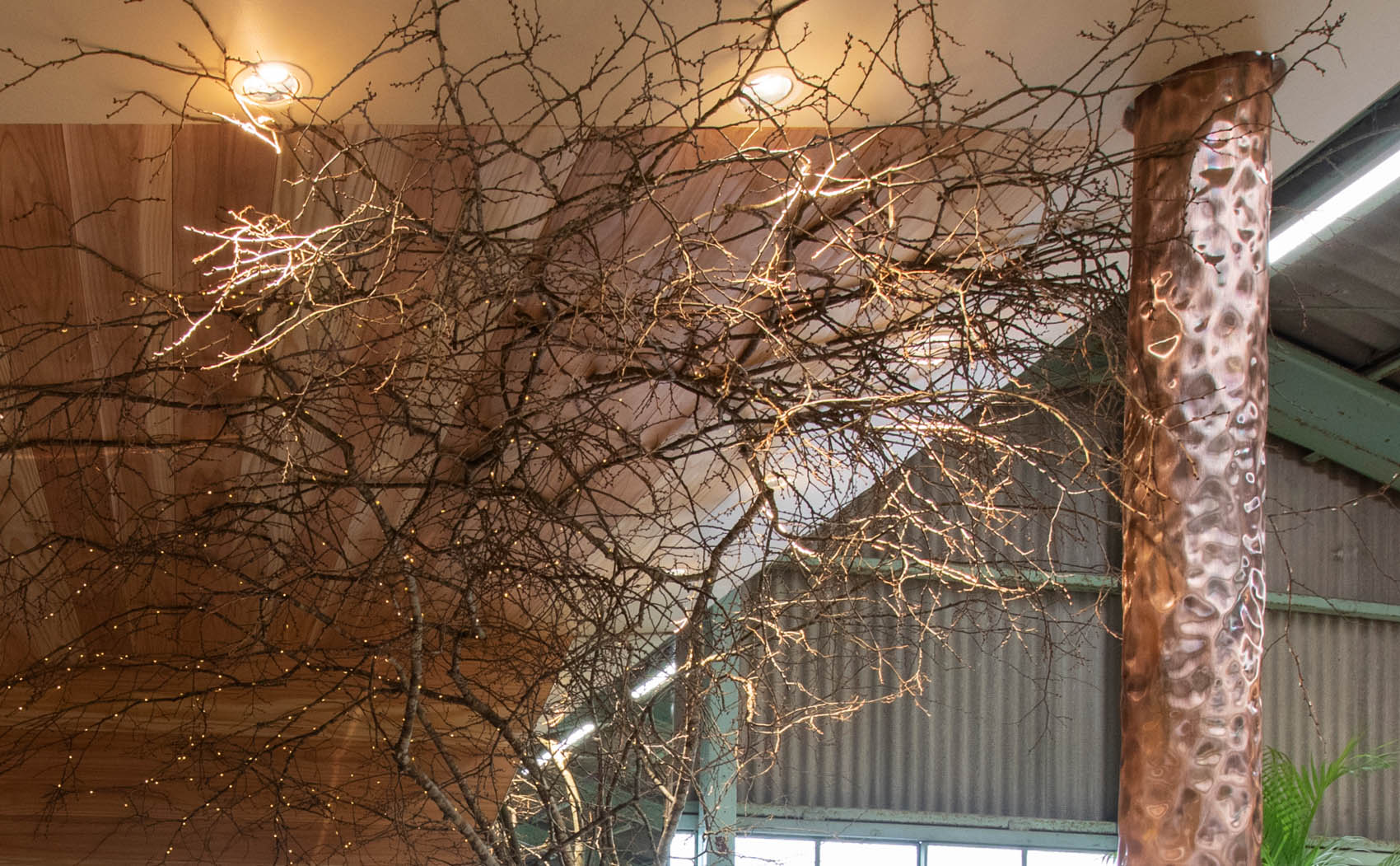 Thirdself Interior Design 2021.3