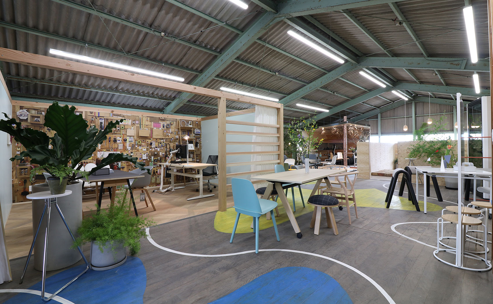 Thirdself Interior Design 2021.3