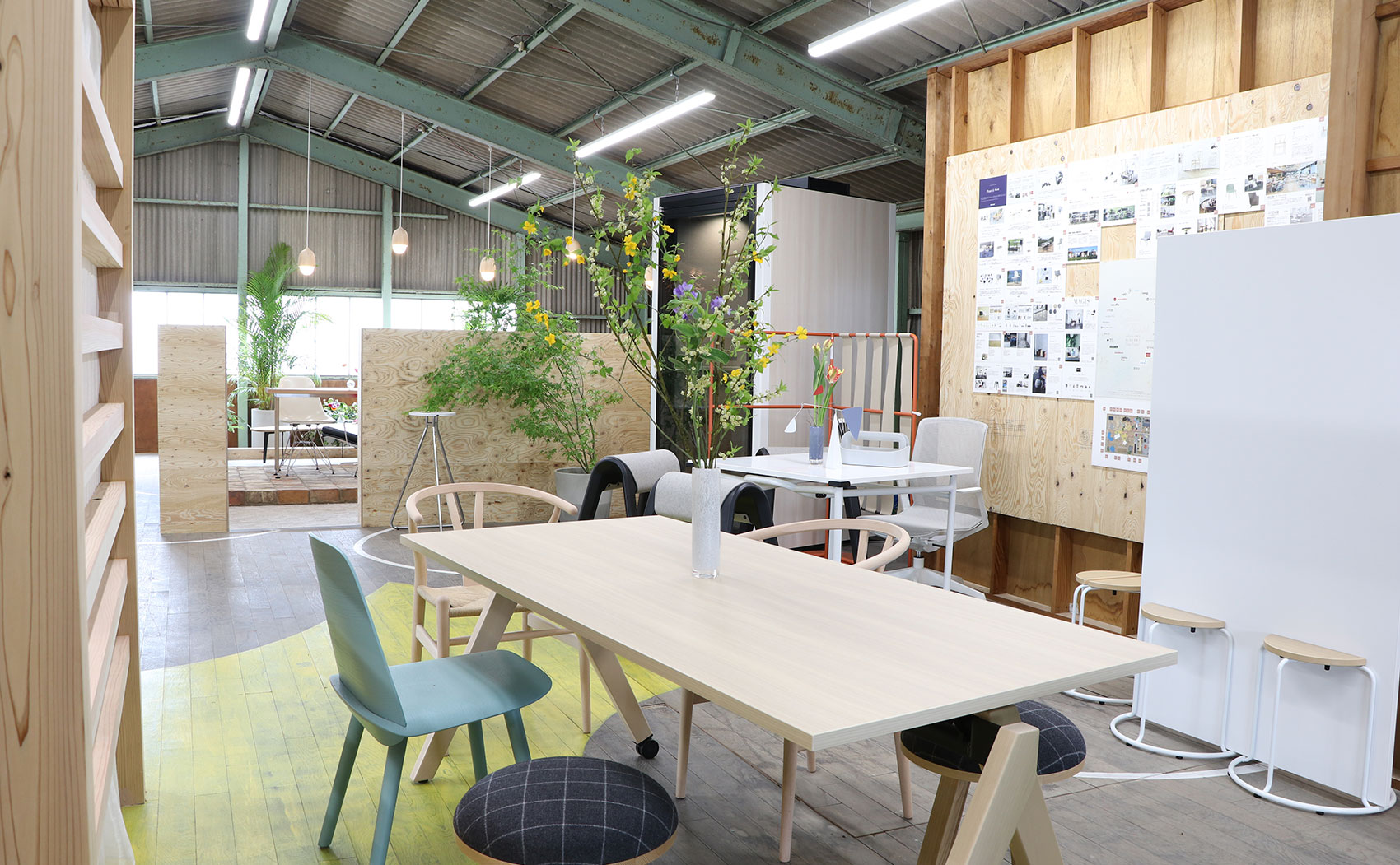 Thirdself Interior Design 2021.3