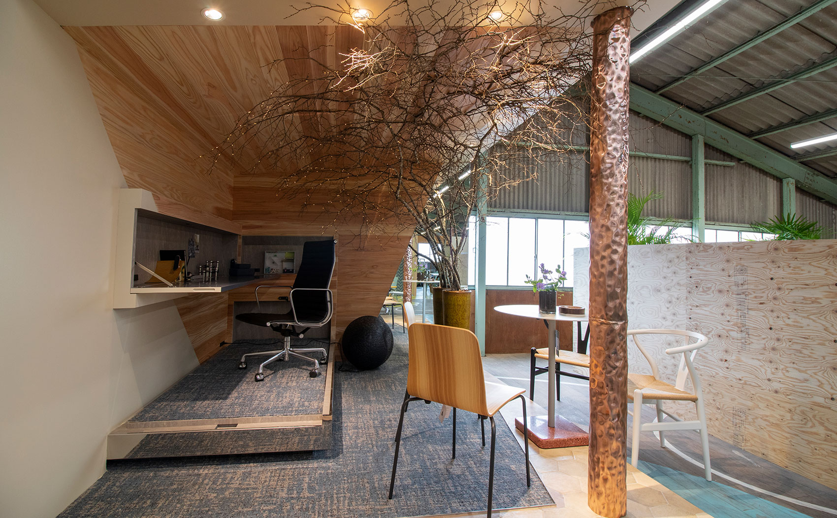 Thirdself Interior Design 2021.3