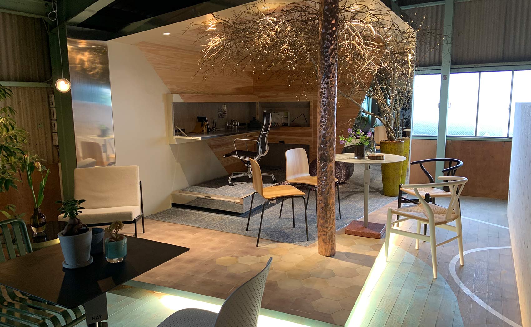 Thirdself Interior Design 2021.3