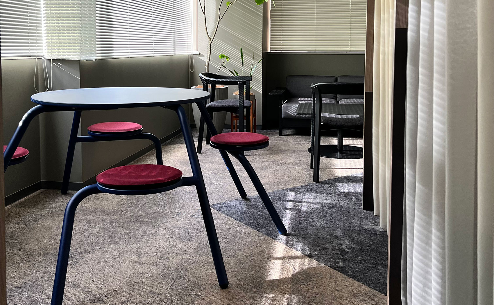  XICA CO.,LTD. 2023.04