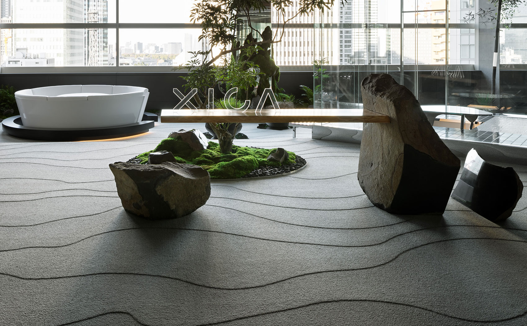  XICA CO.,LTD. 2023.04