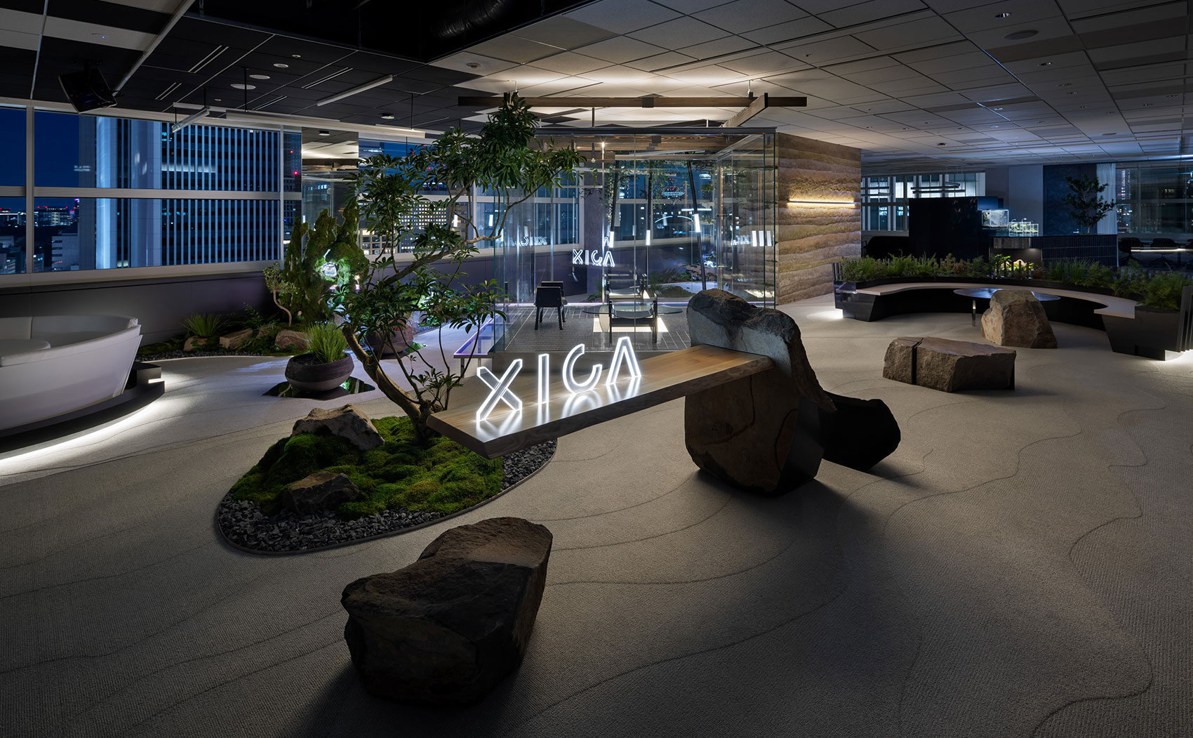  XICA CO.,LTD. 2023.04