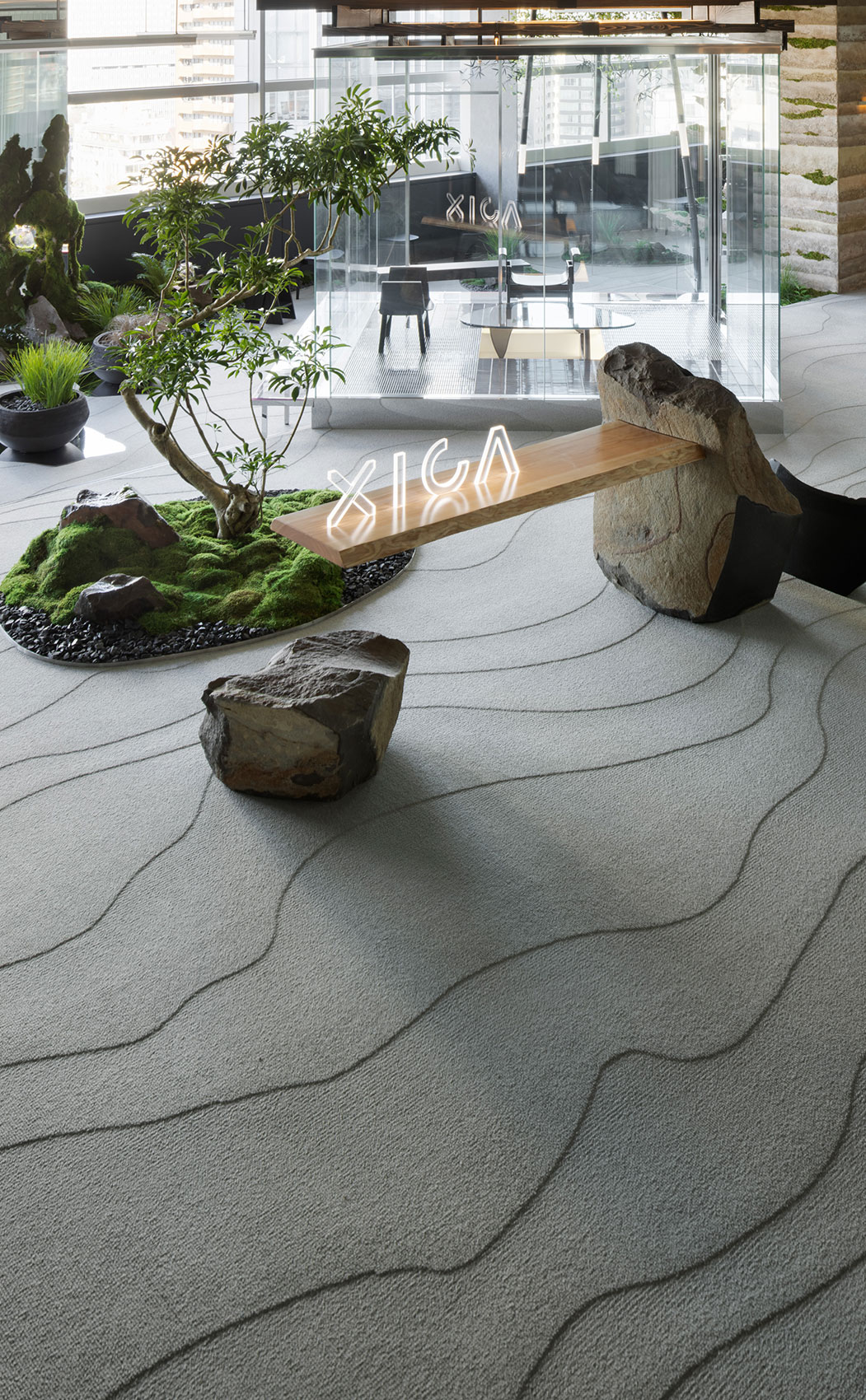  XICA CO.,LTD. 2023.04