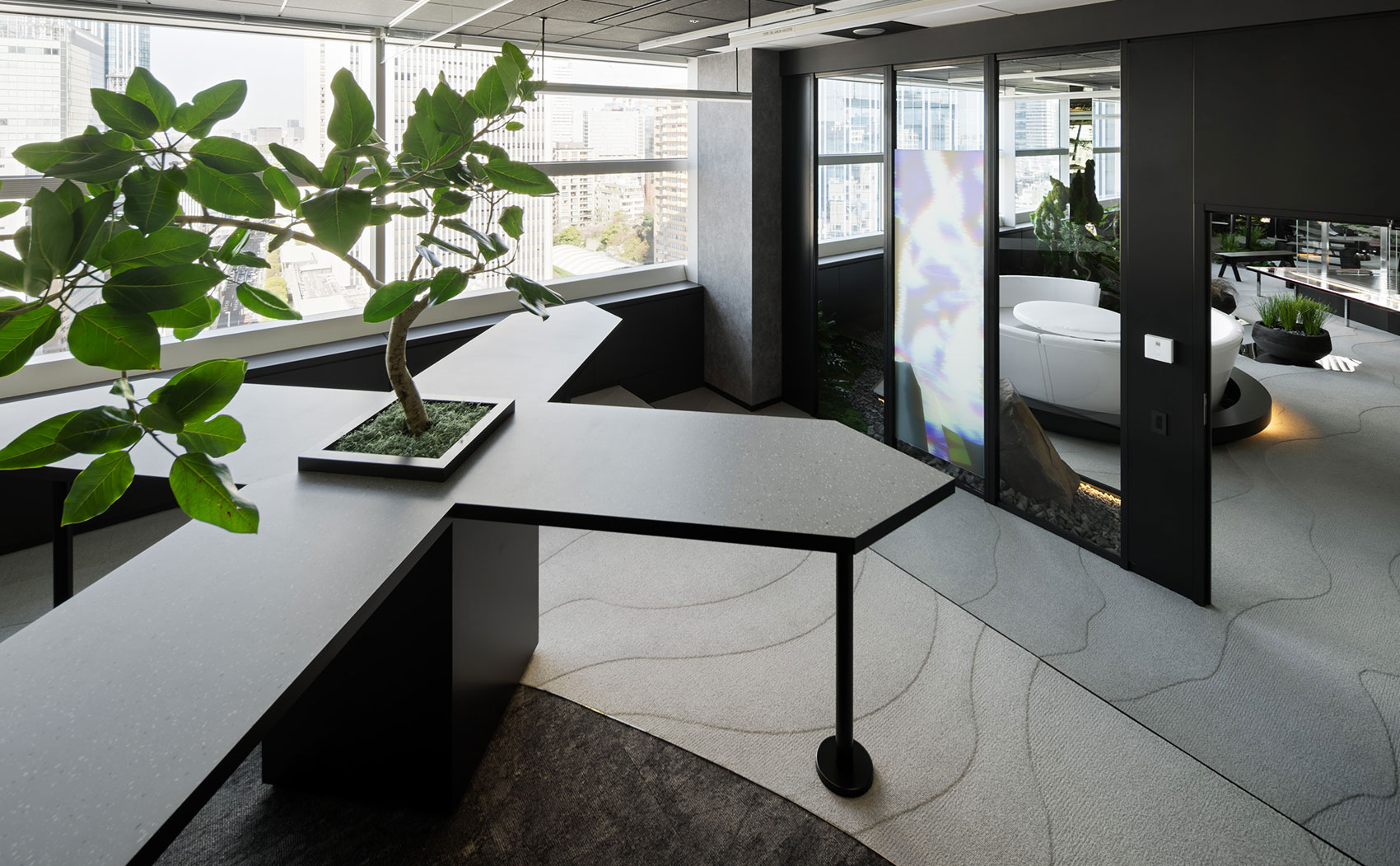  XICA CO.,LTD. 2023.04